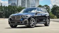 Picture of 2019 BMW X5