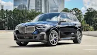 Picture of 2019 BMW X5