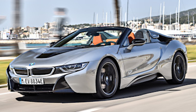 BMW i8 Buying Guide: Cost, Reliability, and the Best Years to Buy