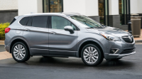 Picture of 2019 Buick Envision