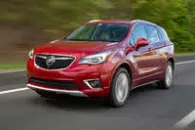Picture of 2019 Buick Envision