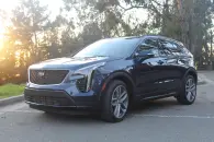 Picture of 2019 Cadillac XT4