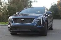 Picture of 2019 Cadillac XT4