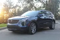 Picture of 2019 Cadillac XT4