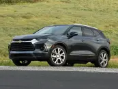 Picture of 2019 Chevrolet Blazer
