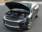 Picture of 2019 Chevrolet Blazer