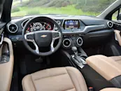 Picture of 2019 Chevrolet Blazer