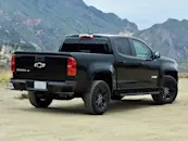 Picture of 2019 Chevrolet Colorado