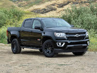 Video Review: 2019 Chevrolet Colorado Expert Test Drive