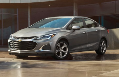 Chevrolet Cruze Buying Guide: Cost, Reliability, and the Best Years to Buy