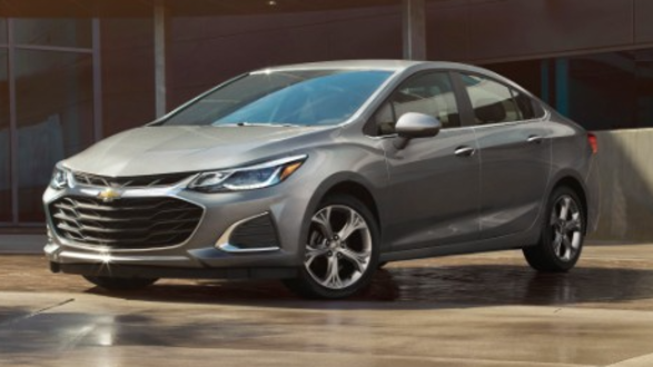 Chevrolet Cruze Buying Guide: Cost, Reliability, and the Best Years to Buy