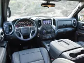 Picture of 2019 Chevrolet Silverado 1500
