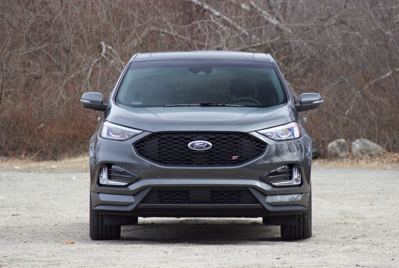 2019 Ford Edge: Prices, Reviews & Pictures - CarGurus