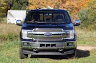 Picture of 2019 Ford F-150