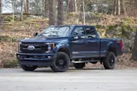 Picture of 2019 Ford F-250 Super Duty