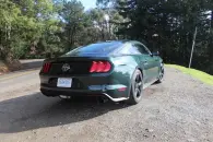 Picture of 2019 Ford Mustang