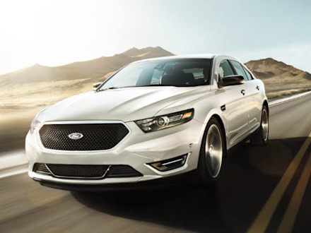 Ford Taurus Buying Guide: Cost, Reliability, and the Best Years to Buy