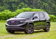 Picture of 2019 GMC Acadia