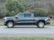 Picture of 2019 GMC Sierra 1500