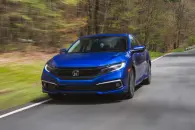 Picture of 2019 Honda Civic