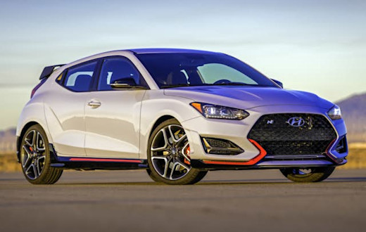 Hyundai Veloster N Buying Guide: Cost, Reliability, and the Best Years to Buy