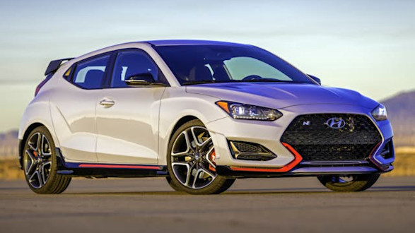 Hyundai Veloster N Buying Guide: Cost, Reliability, and the Best Years to Buy