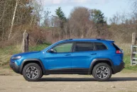 Picture of 2019 Jeep Cherokee