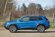 Picture of 2019 Jeep Cherokee