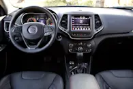 Picture of 2019 Jeep Cherokee