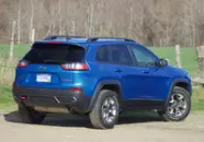 Picture of 2019 Jeep Cherokee