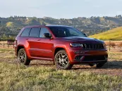 Picture of 2019 Jeep Grand Cherokee