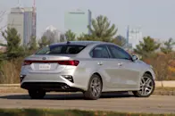 Picture of 2019 Kia Forte