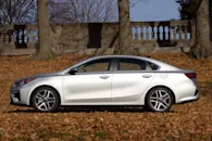 Picture of 2019 Kia Forte