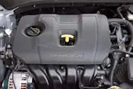 Picture of 2019 Kia Forte