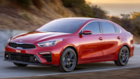 Picture of 2019 Kia Forte