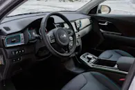 Picture of 2019 Kia Niro EV