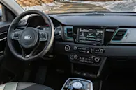 Picture of 2019 Kia Niro EV