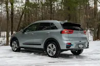 Picture of 2019 Kia Niro EV