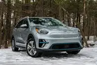 Picture of 2019 Kia Niro EV