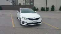 Picture of 2019 Kia Optima