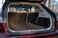 Picture of 2019 Lincoln Nautilus