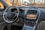 Picture of 2019 Lincoln Nautilus