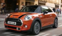 Picture of 2019 MINI Cooper