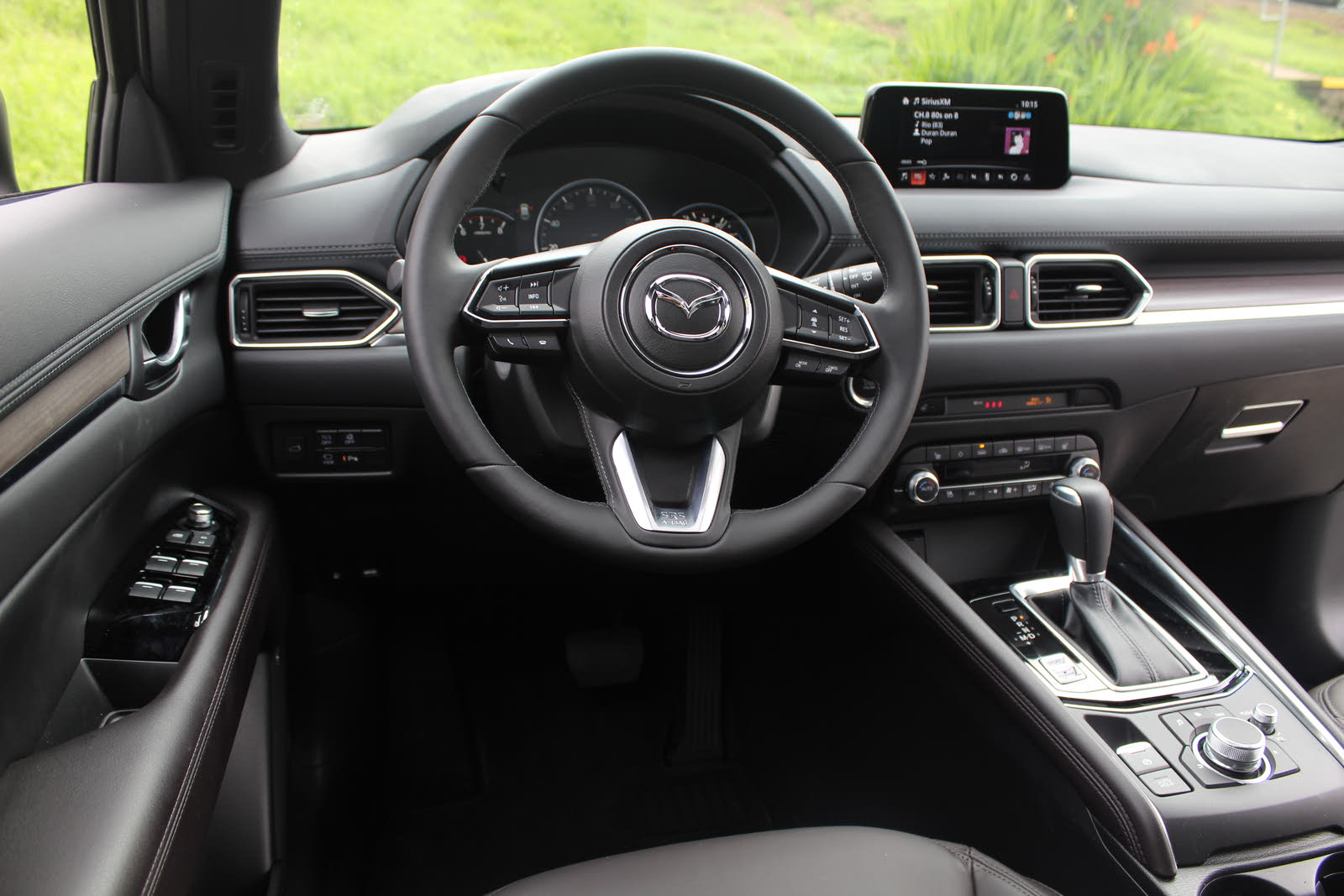 Video Review: 2019 Mazda CX-5 Expert Test Drive - CarGurus