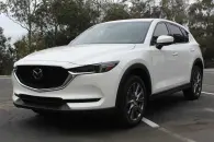 Picture of 2019 Mazda CX-5