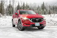 Picture of 2019 Mazda CX-5