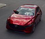 Picture of 2019 Mazda MAZDA3