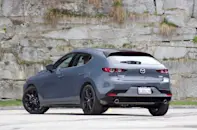 Picture of 2019 Mazda MAZDA3