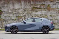 Picture of 2019 Mazda MAZDA3