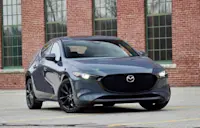 Picture of 2019 Mazda MAZDA3